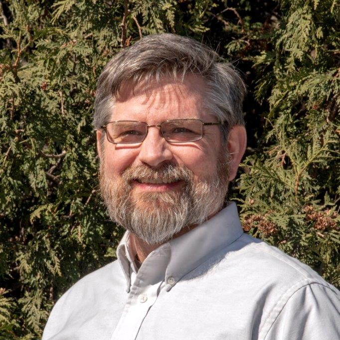 RÍOBART É. Breen, Anam Circle Public Policy Fellow.