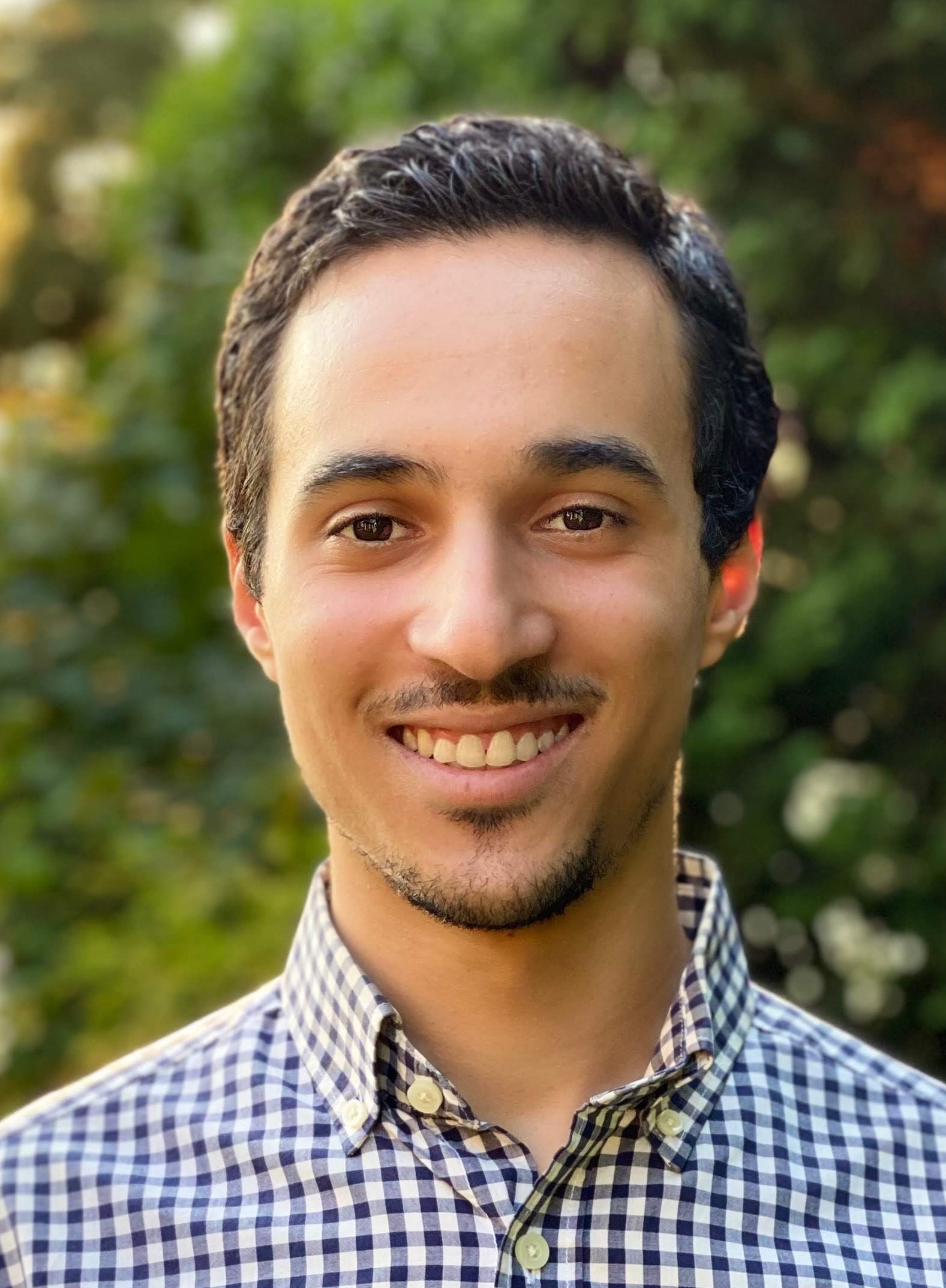 Emanuel Gutman-Gates, Anam Circle economic analyst.