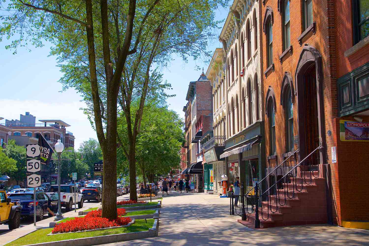 Green Infrastructure Cover